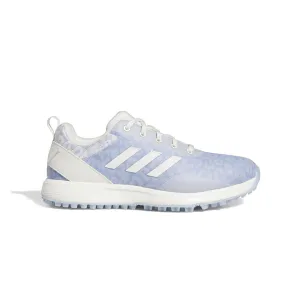adidas - Chaussures de golf sans crampons pour femme (GV9428)