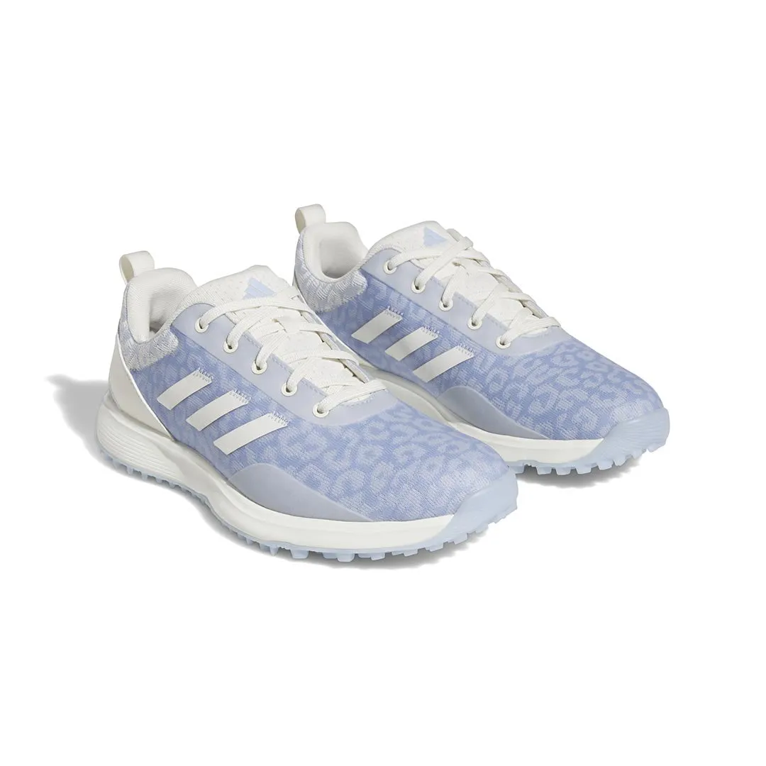 adidas - Chaussures de golf sans crampons pour femme (GV9428)