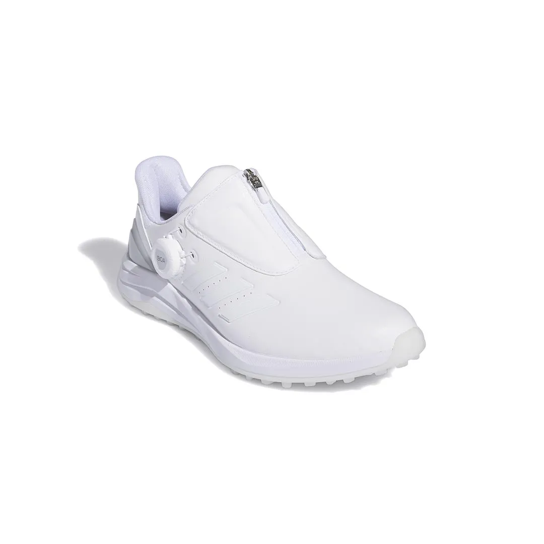 adidas - Chaussures de golf sans crampons Solarmotion BOA 24 pour femme (IF0288)