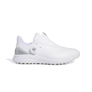 adidas - Chaussures de golf sans crampons Solarmotion BOA 24 pour femme (IF0288)