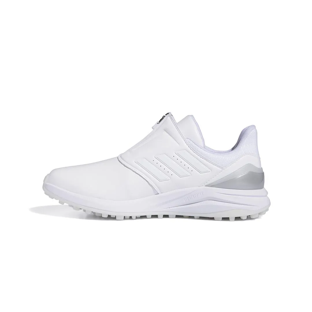 adidas - Chaussures de golf sans crampons Solarmotion BOA 24 pour femme (IF0288)