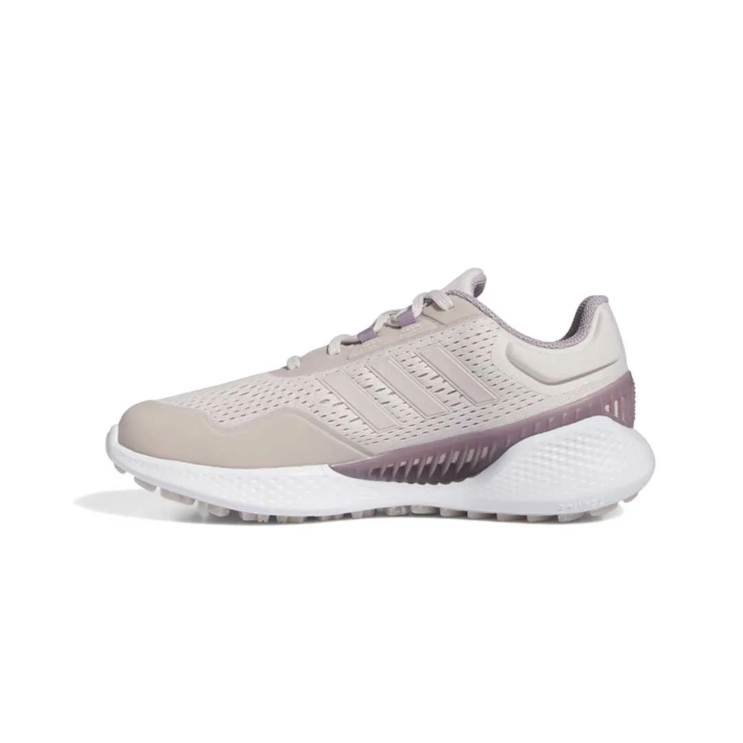 adidas - Chaussures de golf Bounce Summervent 24 pour femme (IG3262)