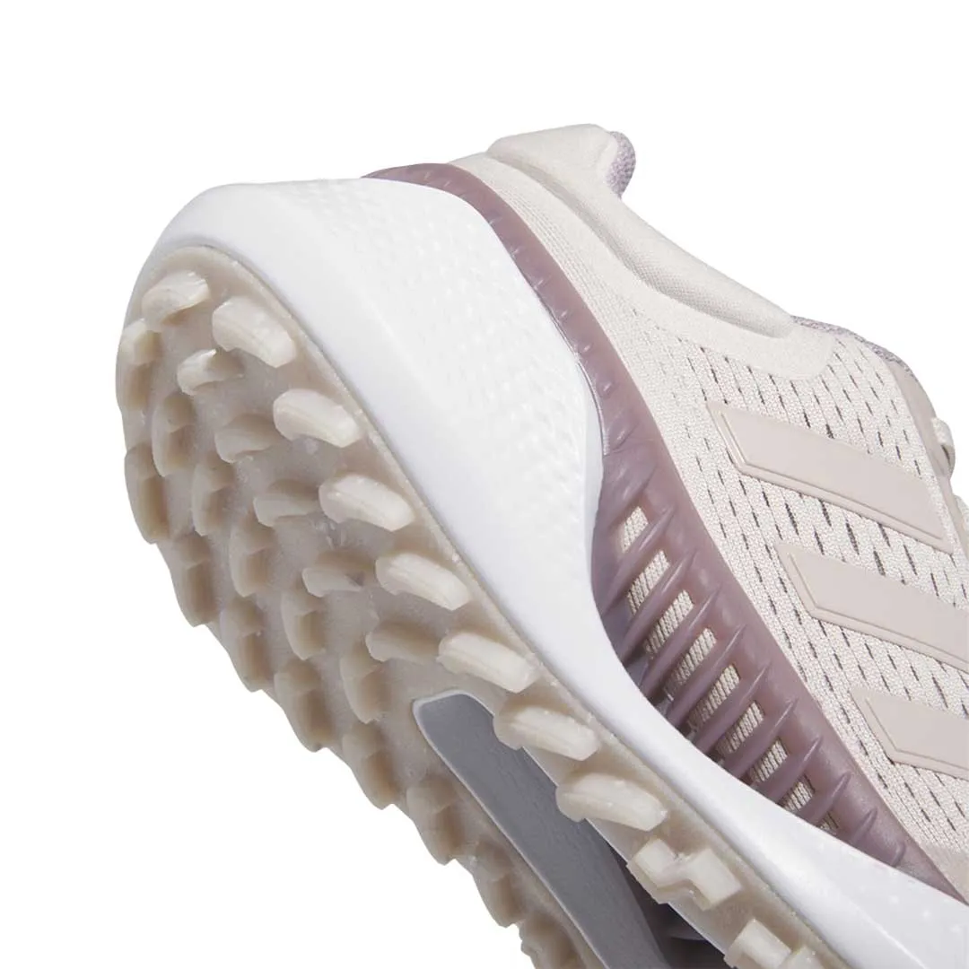 adidas - Chaussures de golf Bounce Summervent 24 pour femme (IG3262)