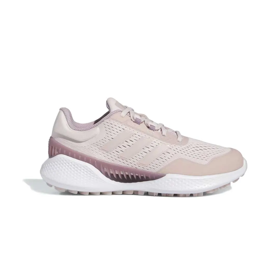 adidas - Chaussures de golf Bounce Summervent 24 pour femme (IG3262)