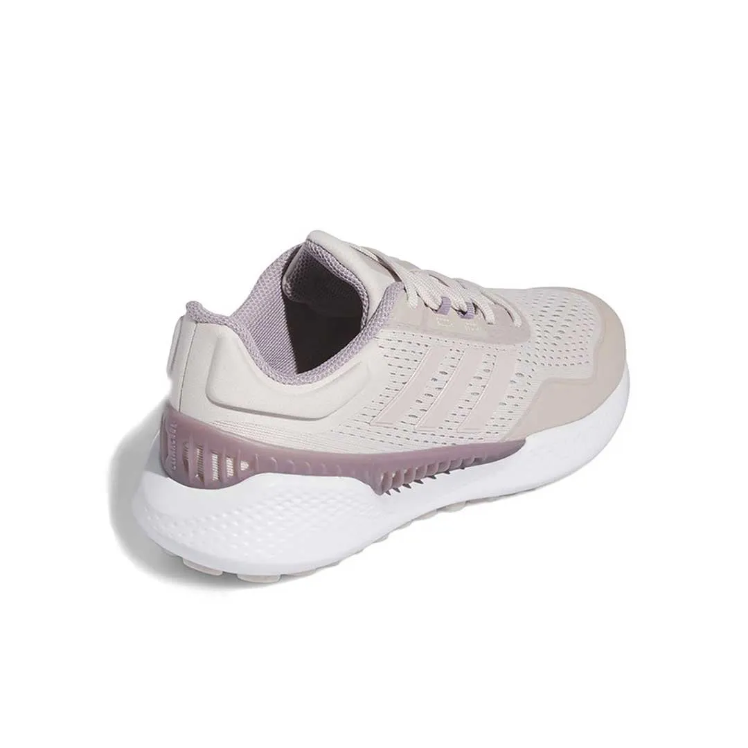 adidas - Chaussures de golf Bounce Summervent 24 pour femme (IG3262)