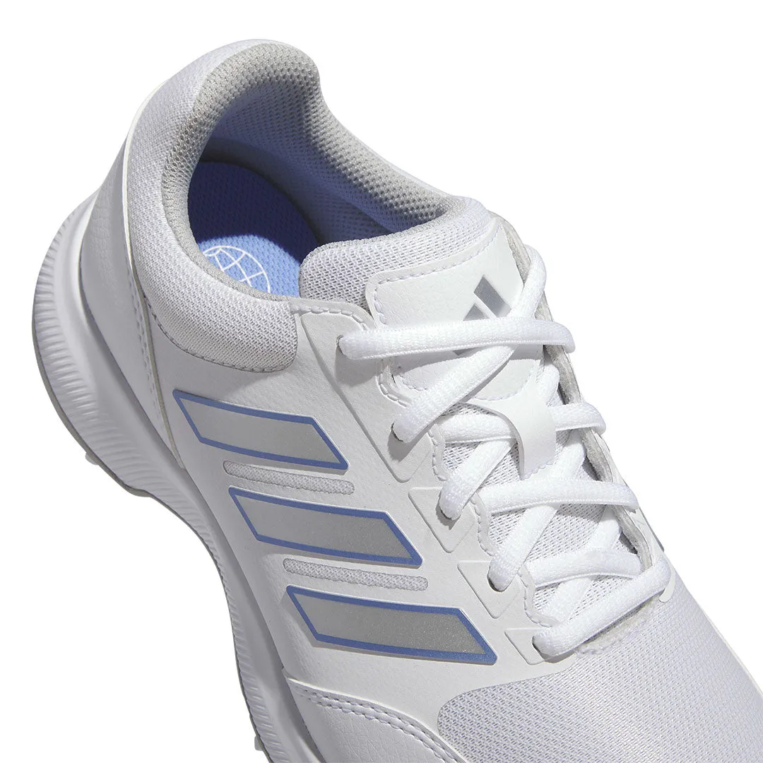adidas - Chaussures de golf Tech Response 3.0 pour femme (HQ1198)