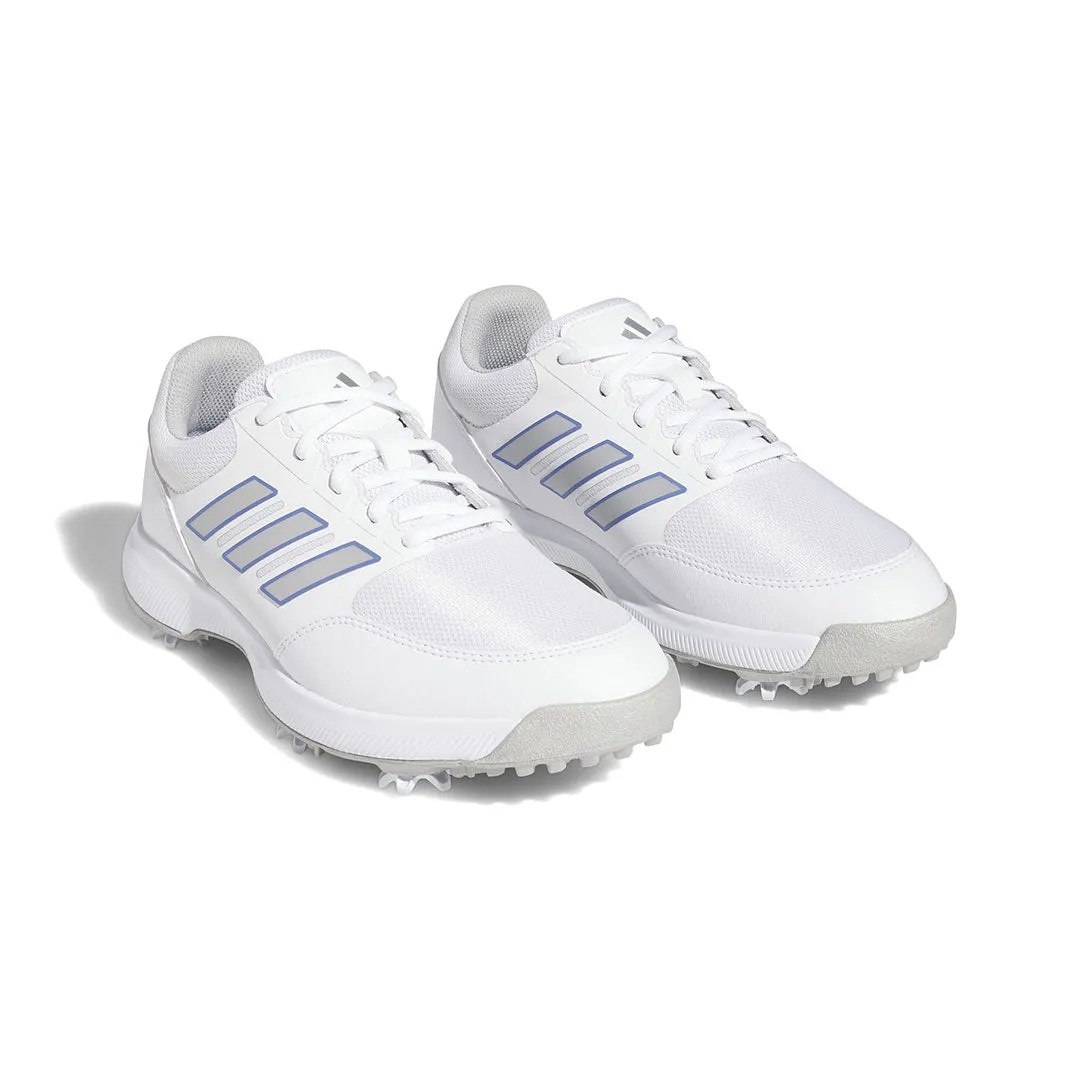 adidas - Chaussures de golf Tech Response 3.0 pour femme (HQ1198)