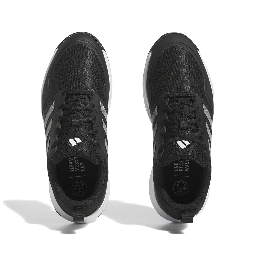 adidas - Chaussures de golf Tech Response Spikeless 3 pour femme (H06352)