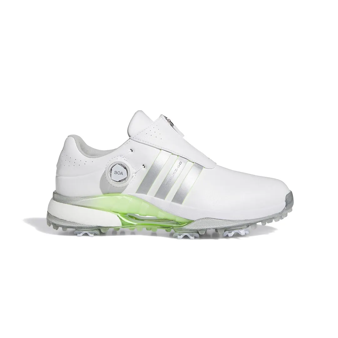 adidas - Chaussures de golf Tour360 24 BOA pour femme (IF0264)