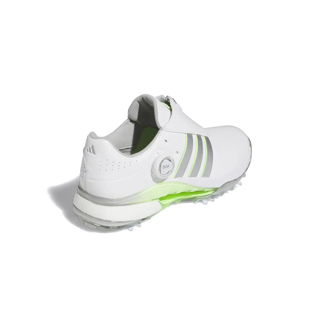 adidas - Chaussures de golf Tour360 24 BOA pour femme (IF0264)