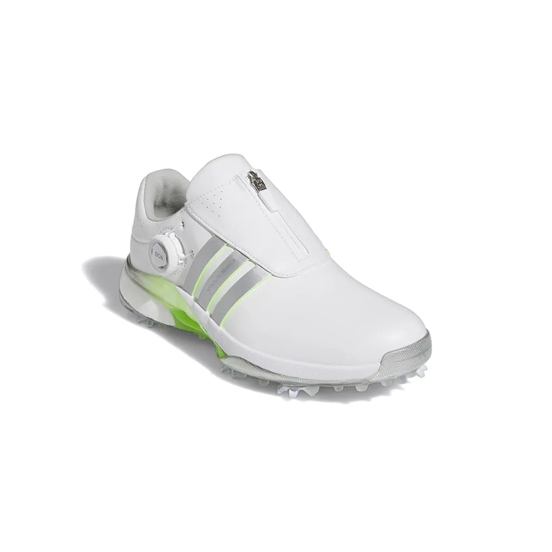 adidas - Chaussures de golf Tour360 24 BOA pour femme (IF0264)