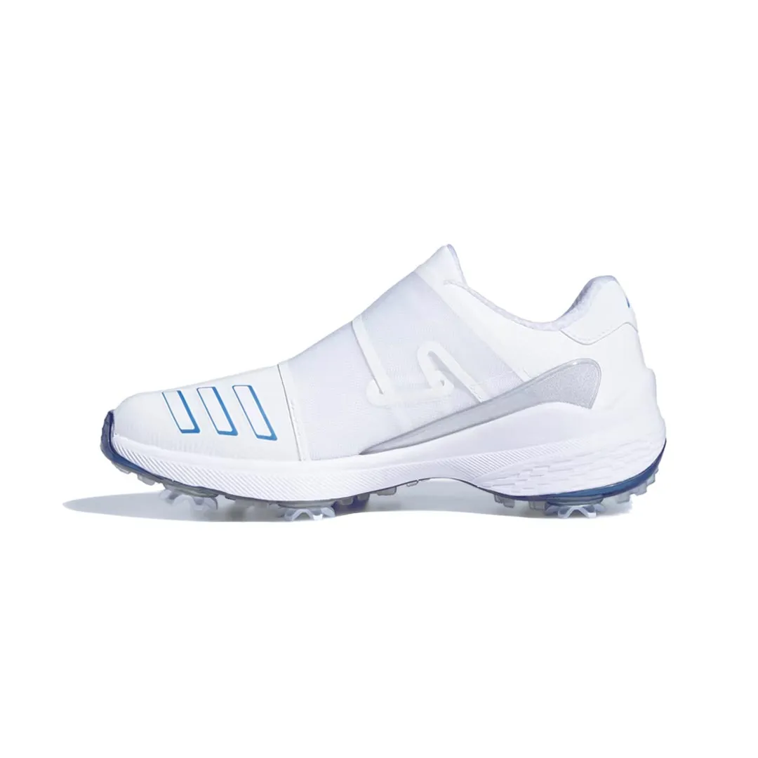 adidas - Chaussures de golf ZG23 BOA pour femme (GZ2171)