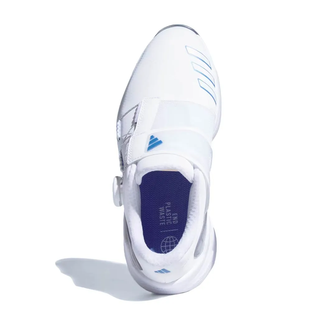adidas - Chaussures de golf ZG23 BOA pour femme (GZ2171)