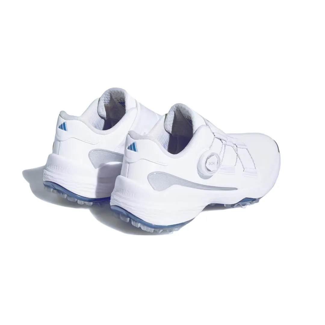 adidas - Chaussures de golf ZG23 BOA pour femme (GZ2171)