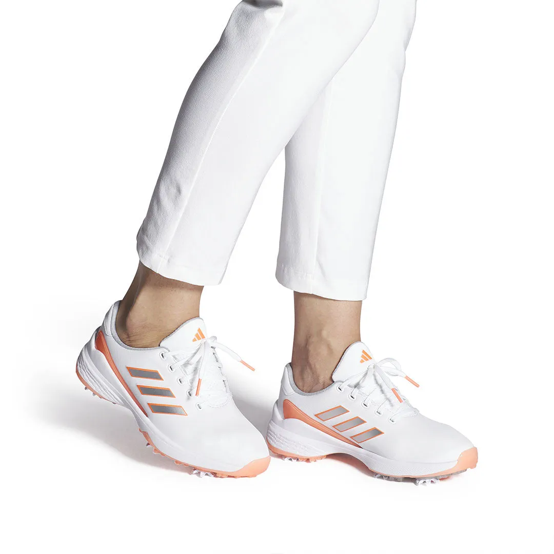 adidas - Chaussures de golf ZG23 pour femme (GZ2176)