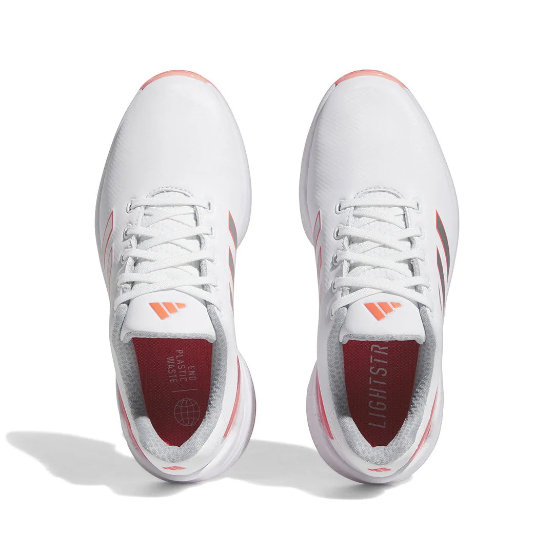 adidas - Chaussures de golf ZG23 pour femme (GZ2176)