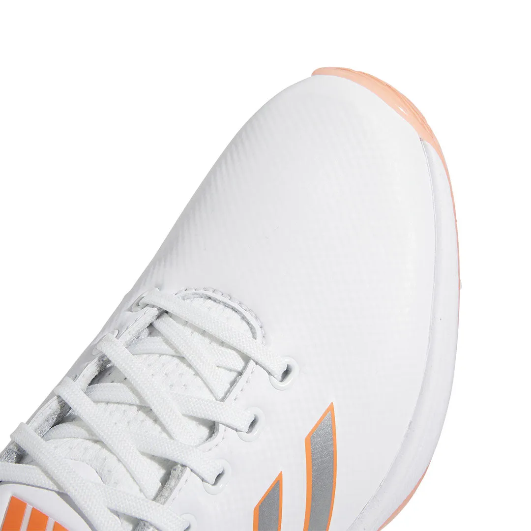 adidas - Chaussures de golf ZG23 pour femme (GZ2176)