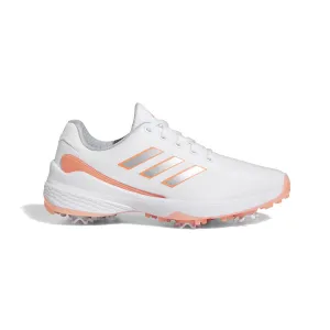 adidas - Chaussures de golf ZG23 pour femme (GZ2176)