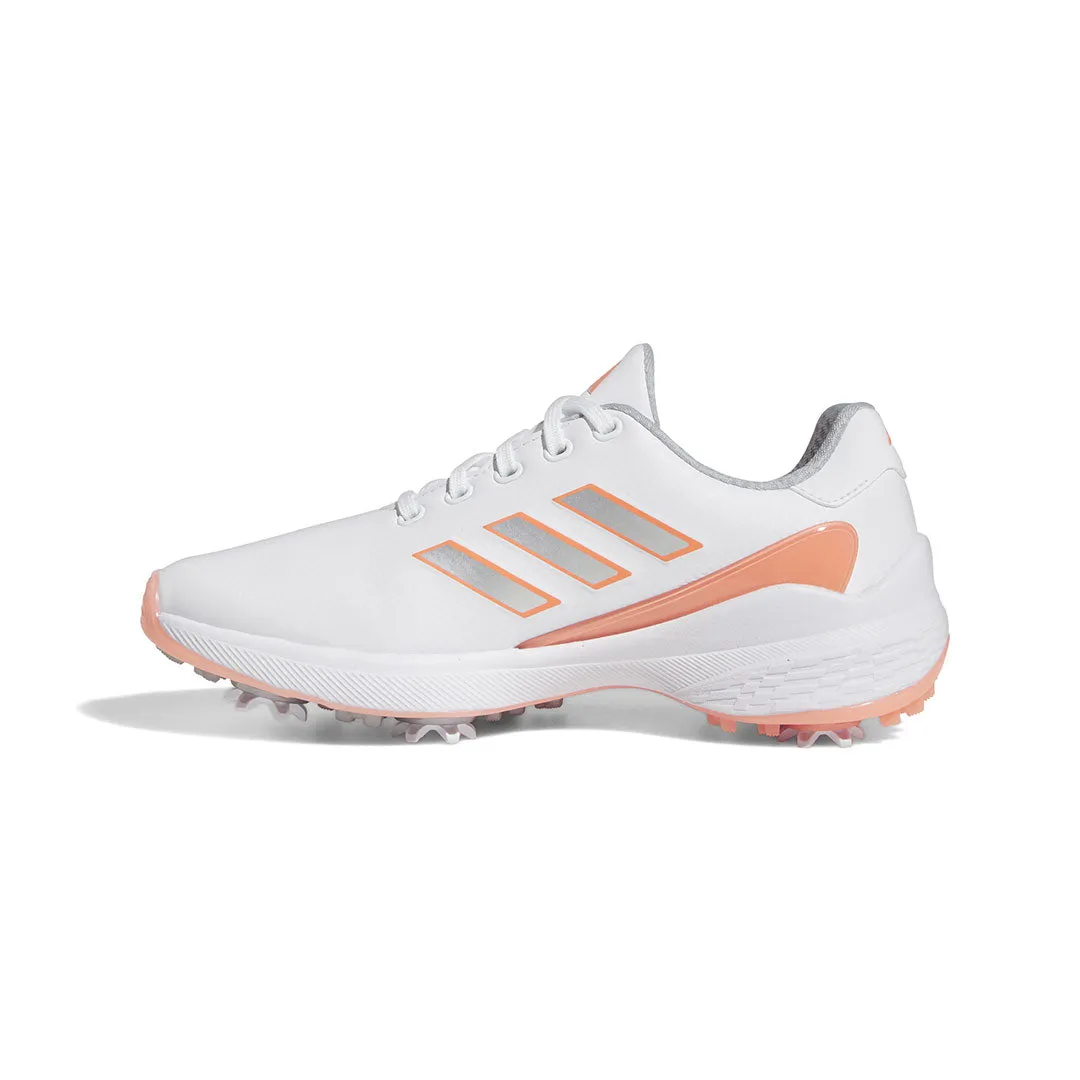 adidas - Chaussures de golf ZG23 pour femme (GZ2176)