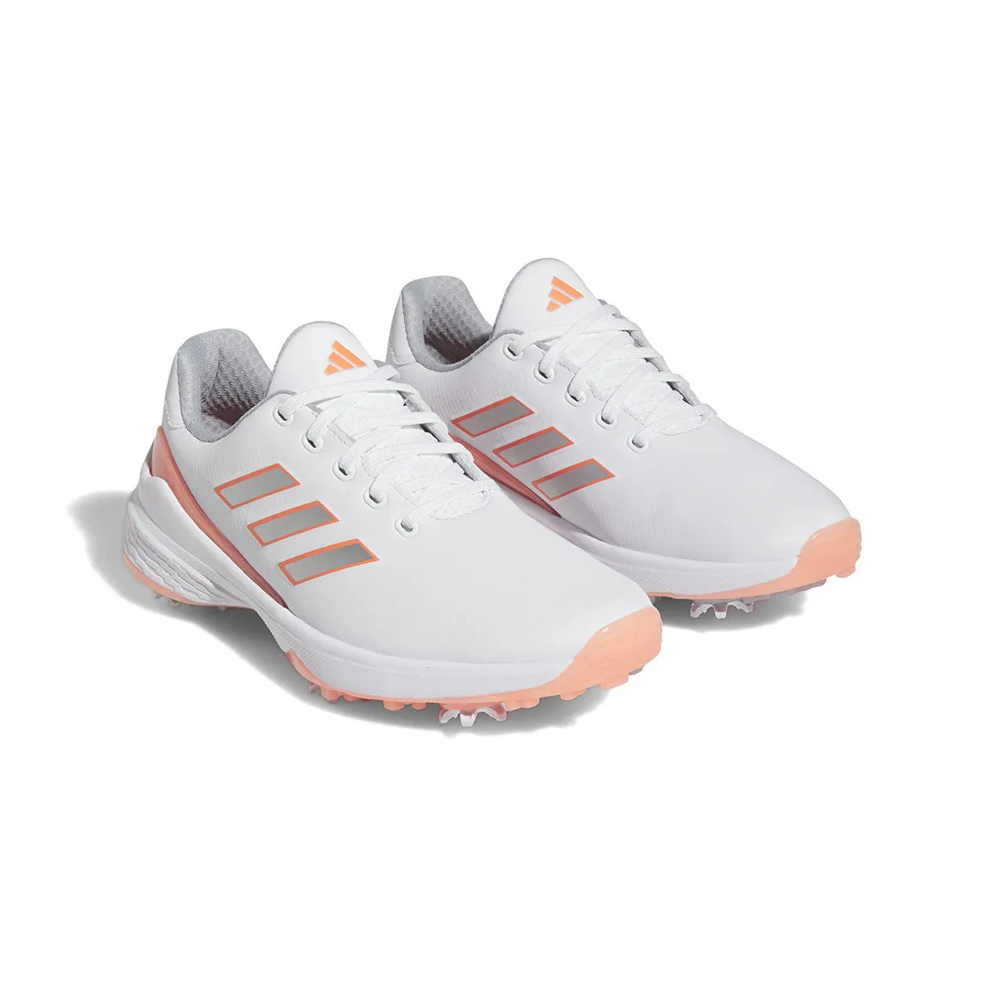 adidas - Chaussures de golf ZG23 pour femme (GZ2176)