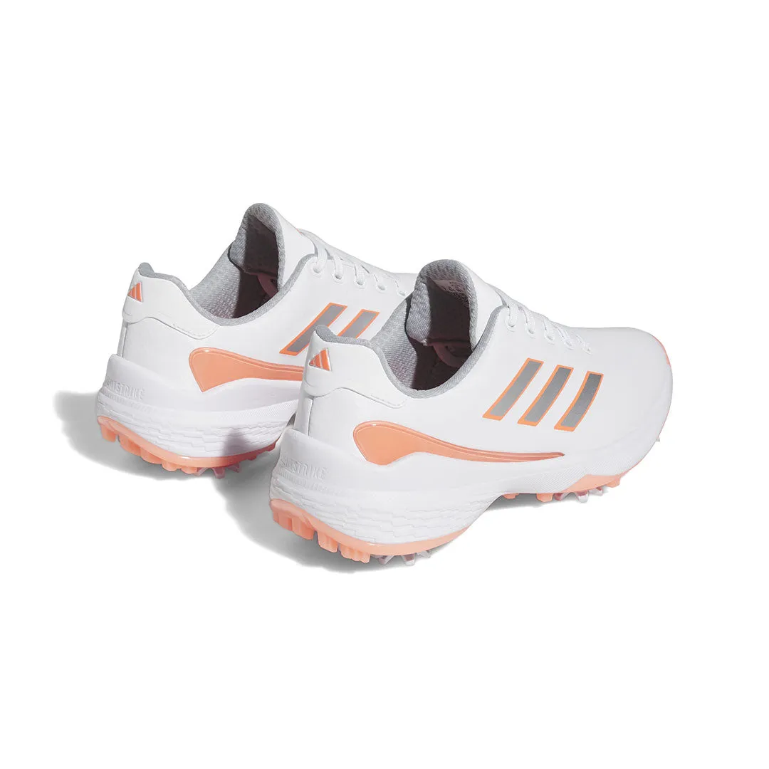 adidas - Chaussures de golf ZG23 pour femme (GZ2176)