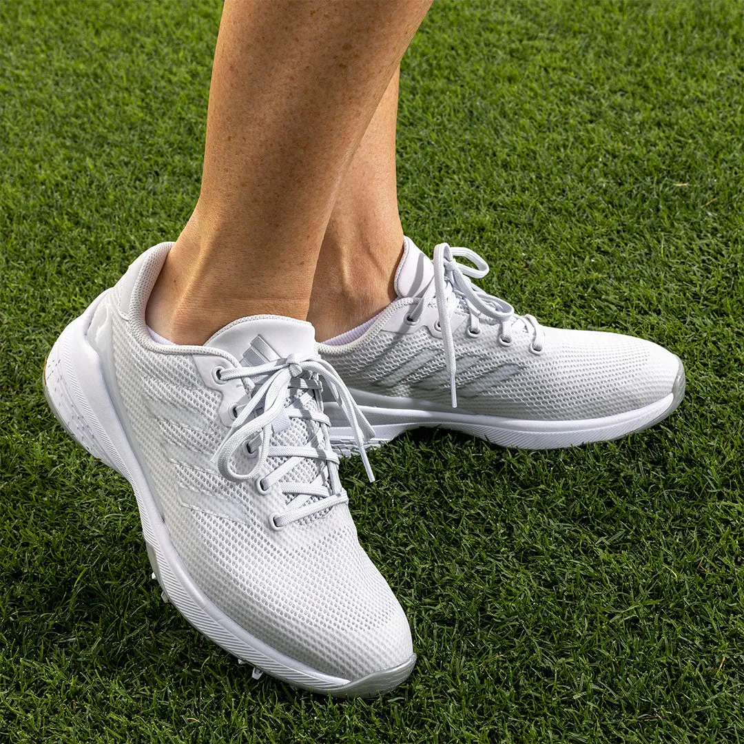 adidas - Chaussures de golf ZG23 Vent pour femme (GW2127)