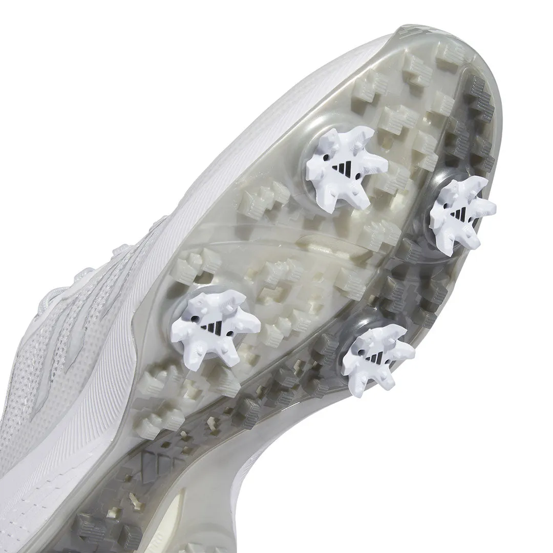 adidas - Chaussures de golf ZG23 Vent pour femme (GW2127)