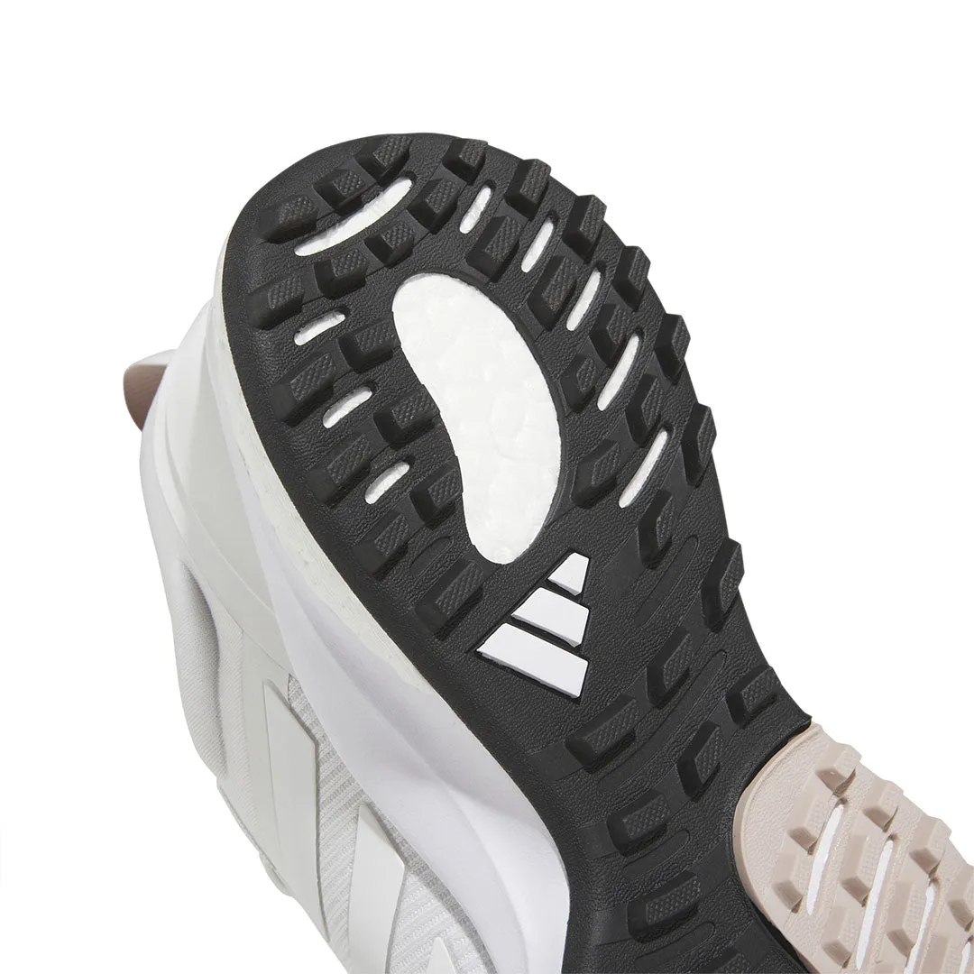 adidas - Chaussures de golf sans crampons pour femme Zoysia (GV9396)