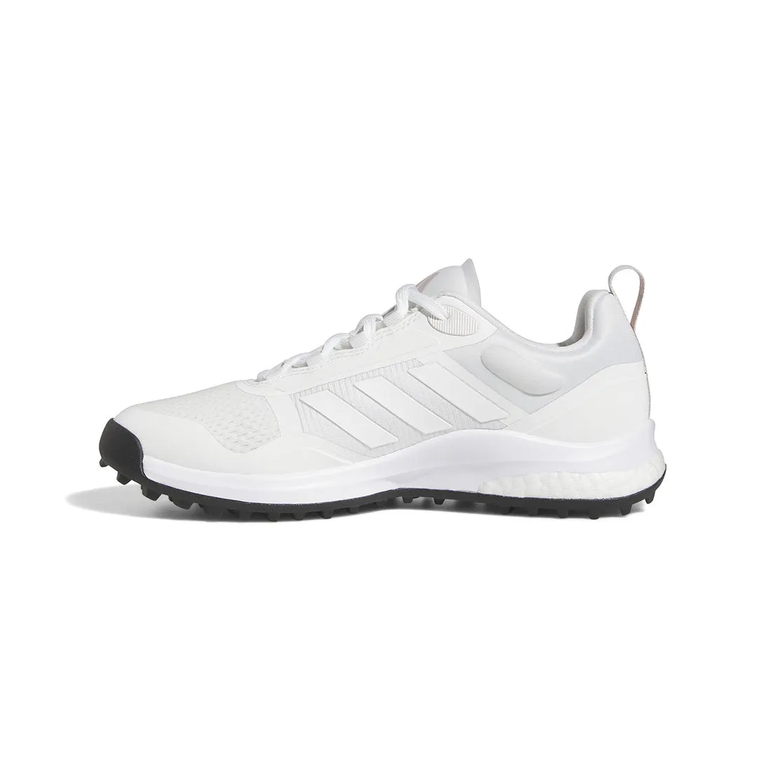 adidas - Chaussures de golf sans crampons pour femme Zoysia (GV9396)