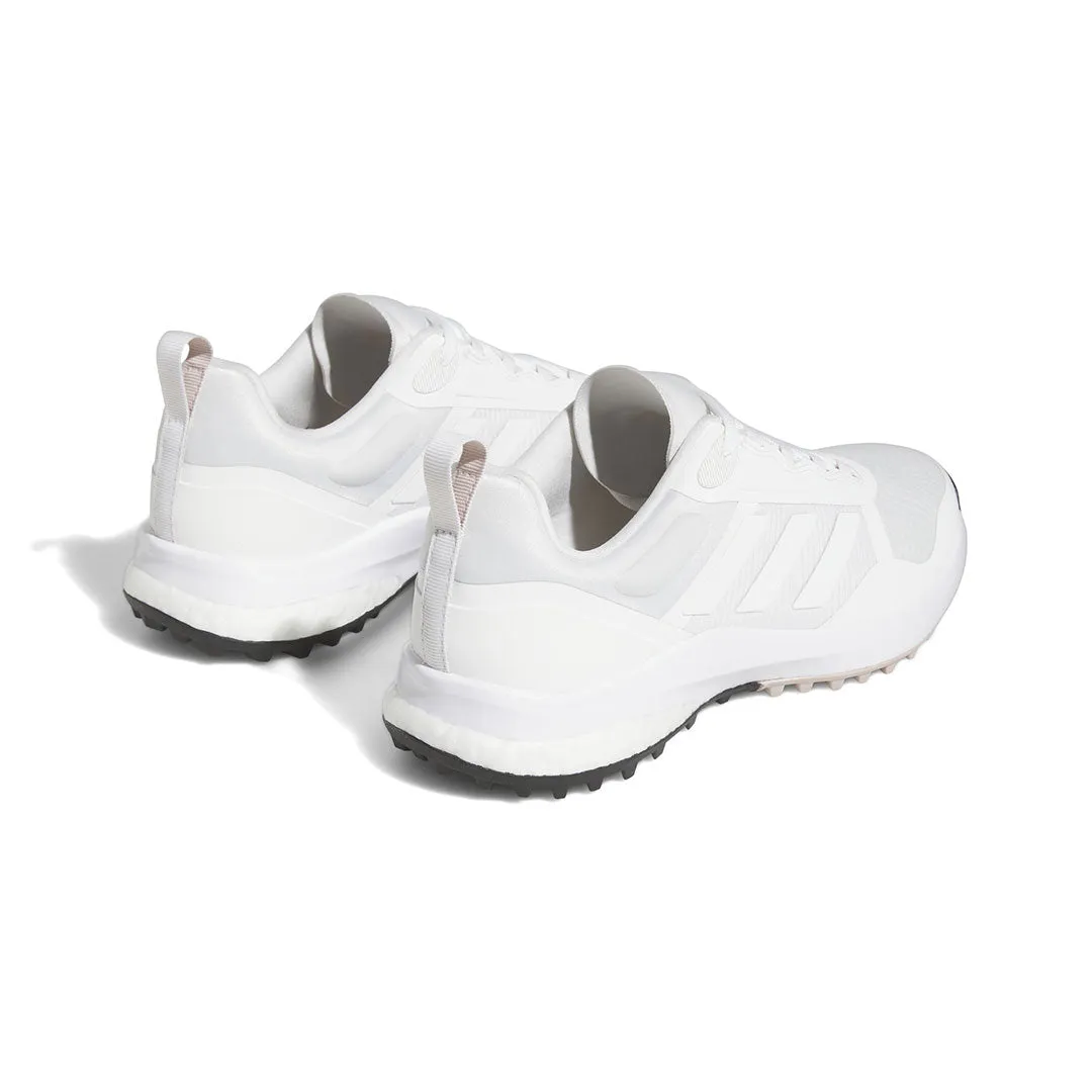 adidas - Chaussures de golf sans crampons pour femme Zoysia (GV9396)