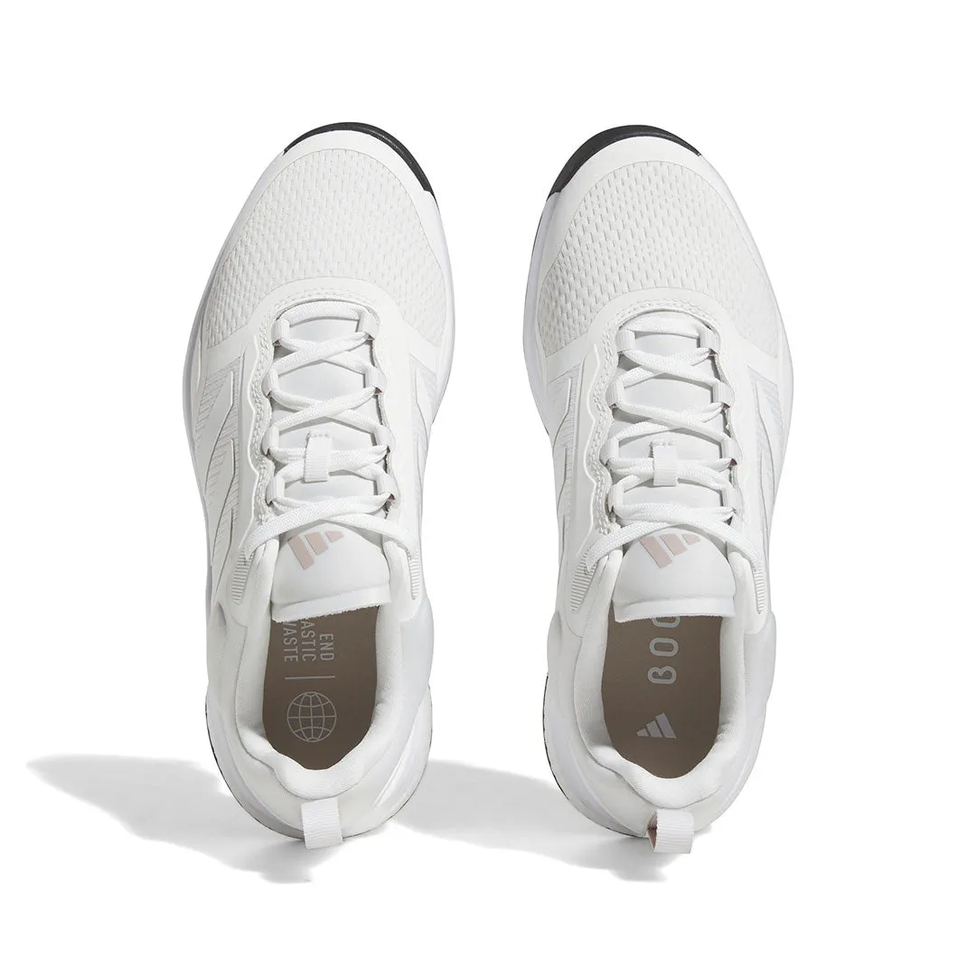 adidas - Chaussures de golf sans crampons pour femme Zoysia (GV9396)