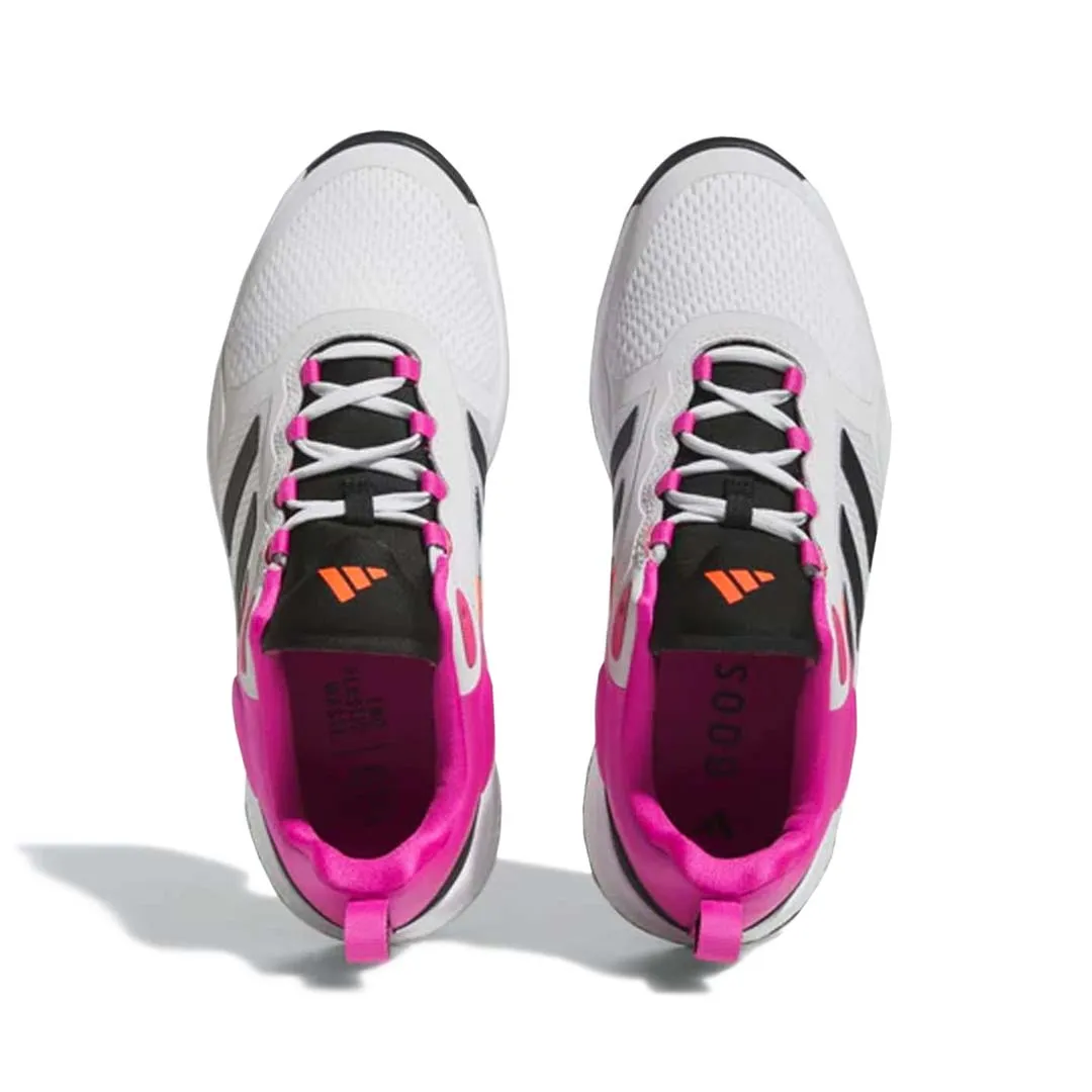 adidas - Chaussures de golf sans crampons pour femme Zoysia (HP2156)