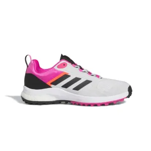 adidas - Chaussures de golf sans crampons pour femme Zoysia (HP2156)