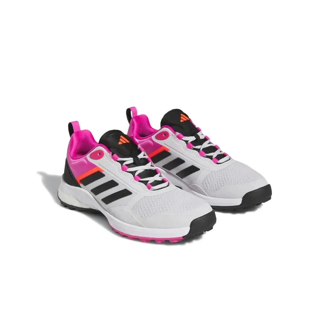 adidas - Chaussures de golf sans crampons pour femme Zoysia (HP2156)