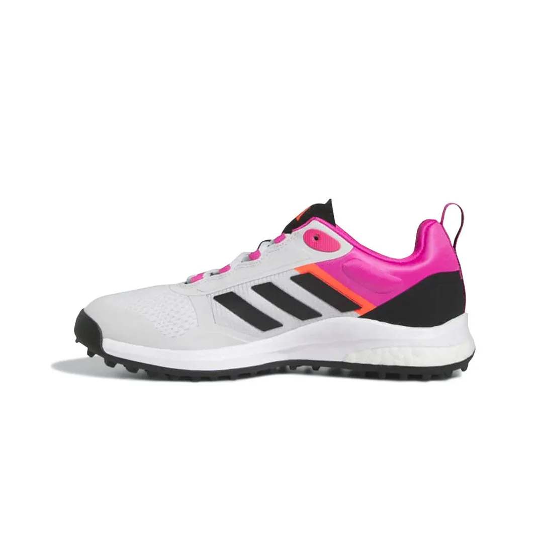 adidas - Chaussures de golf sans crampons pour femme Zoysia (HP2156)