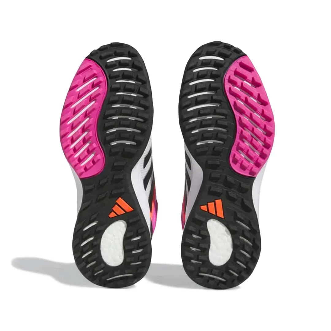 adidas - Chaussures de golf sans crampons pour femme Zoysia (HP2156)