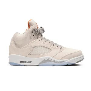 Air Jordan 5 Retro SE Craft 'Brun Bois Clair'