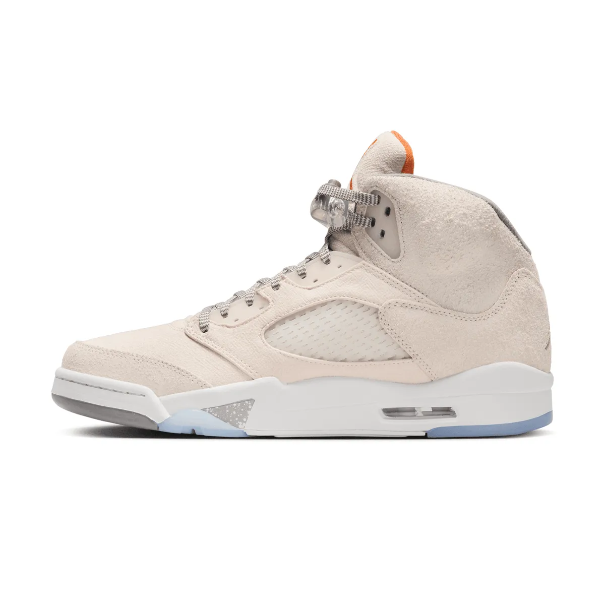 Air Jordan 5 Retro SE Craft 'Brun Bois Clair'