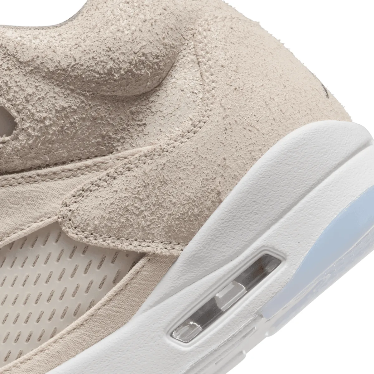 Air Jordan 5 Retro SE Craft 'Brun Bois Clair'