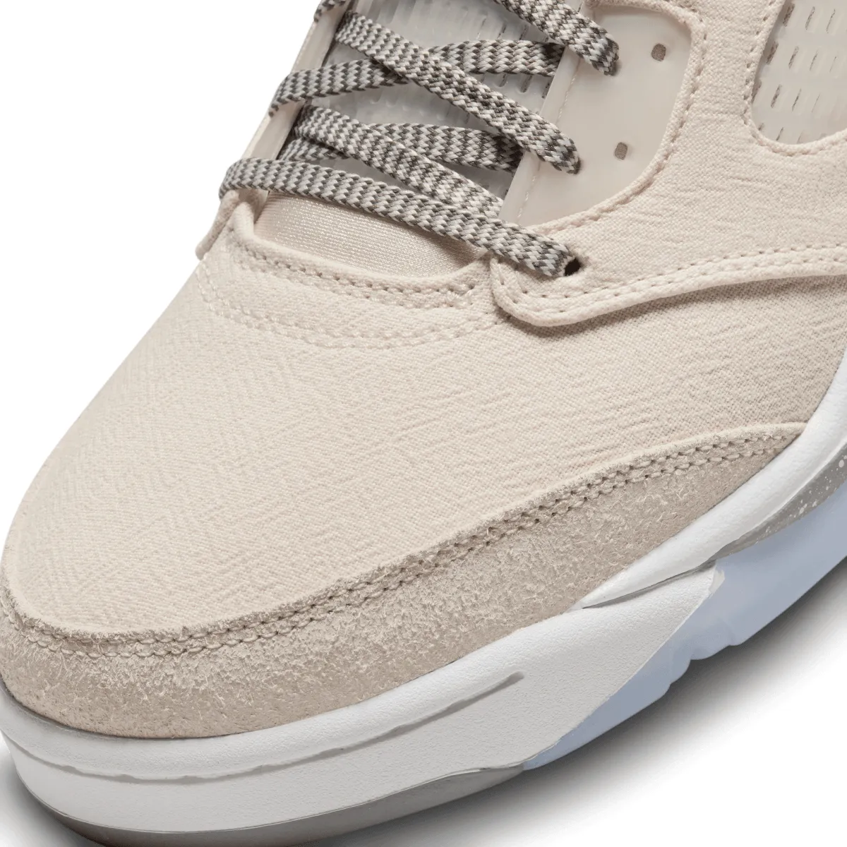 Air Jordan 5 Retro SE Craft 'Brun Bois Clair'