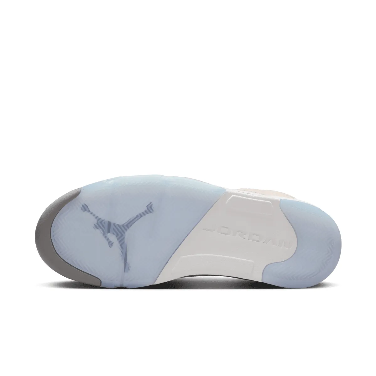 Air Jordan 5 Retro SE Craft 'Brun Bois Clair'