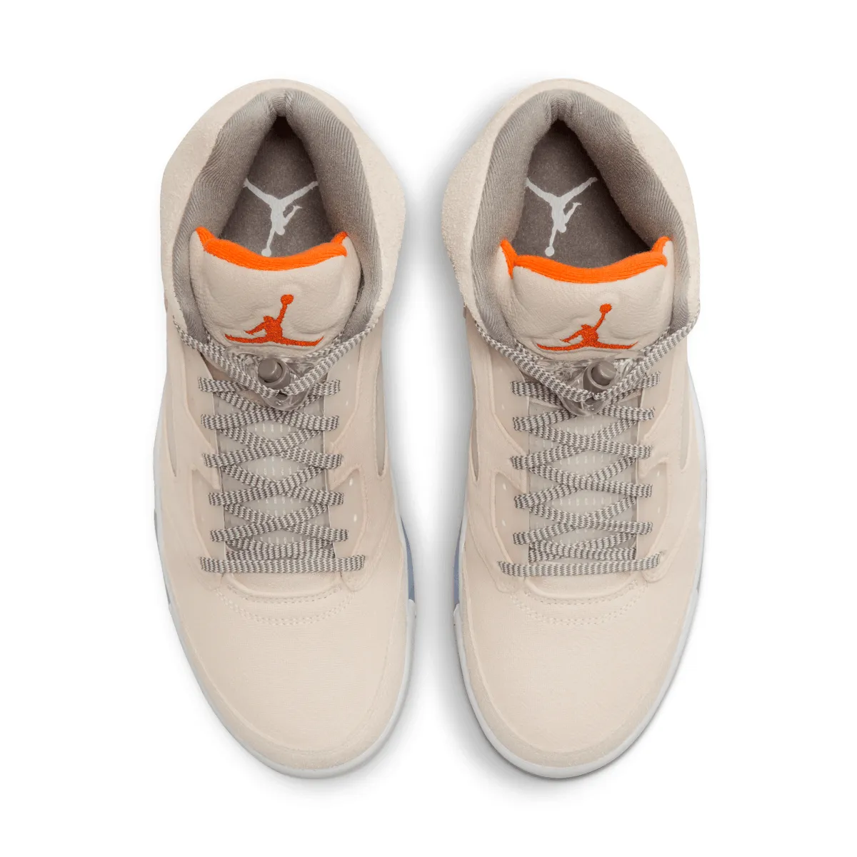 Air Jordan 5 Retro SE Craft 'Brun Bois Clair'