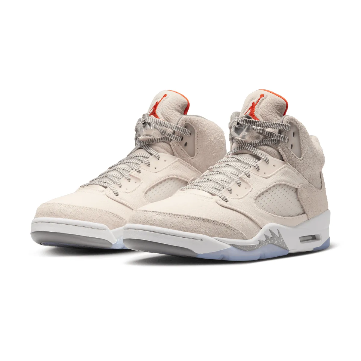 Air Jordan 5 Retro SE Craft 'Brun Bois Clair'