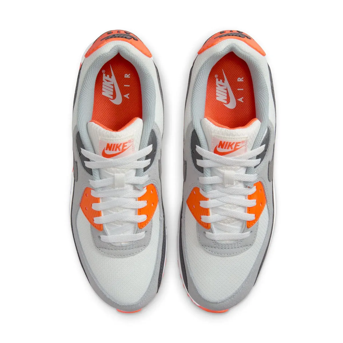 Air Max 90 'Orange Sécurité'