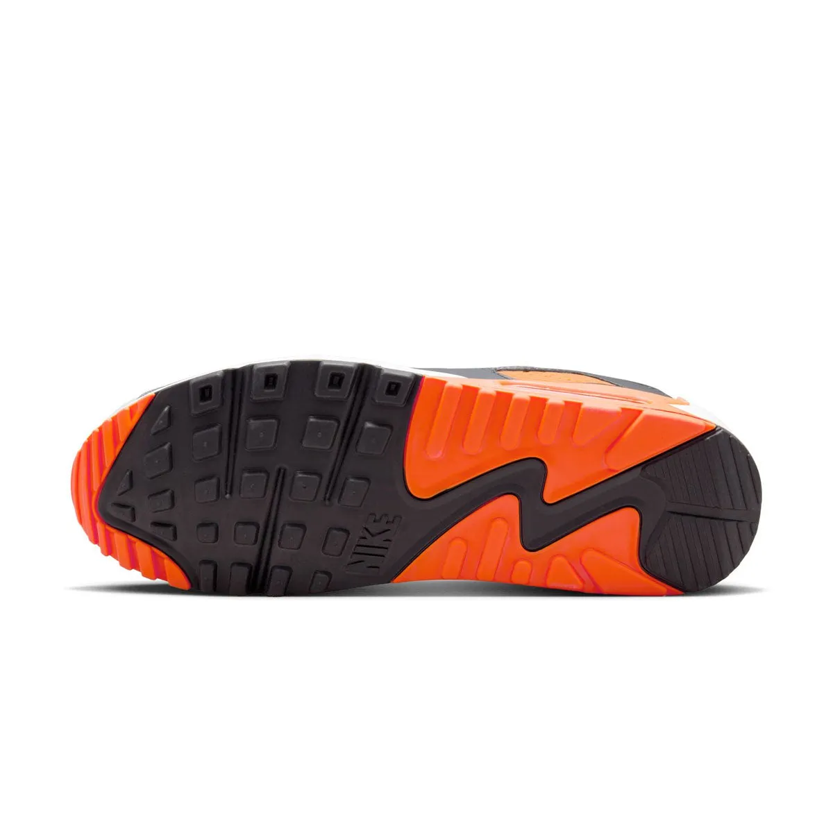 Air Max 90 'Orange Sécurité'