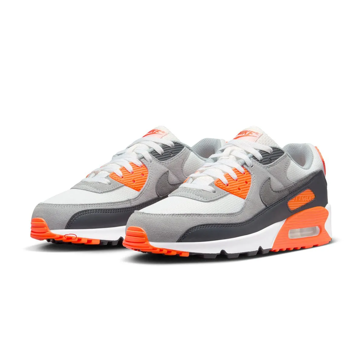 Air Max 90 'Orange Sécurité'