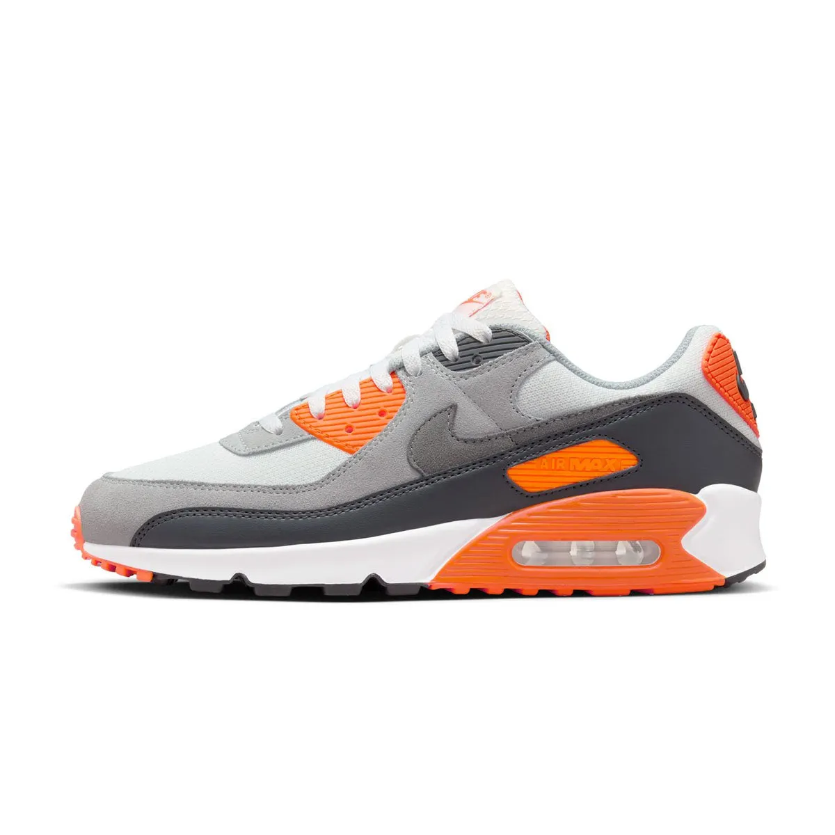 Air Max 90 'Orange Sécurité'