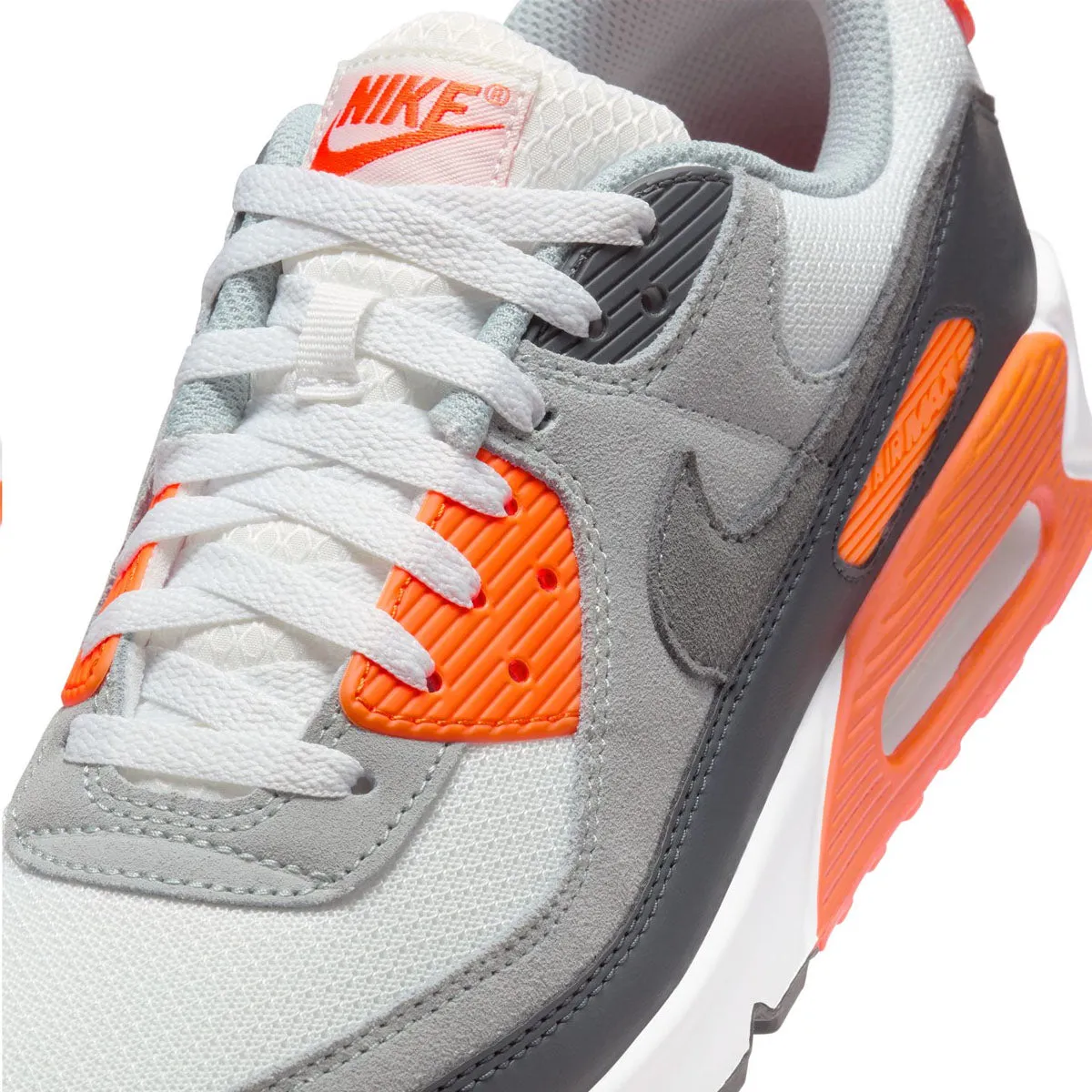 Air Max 90 'Orange Sécurité'