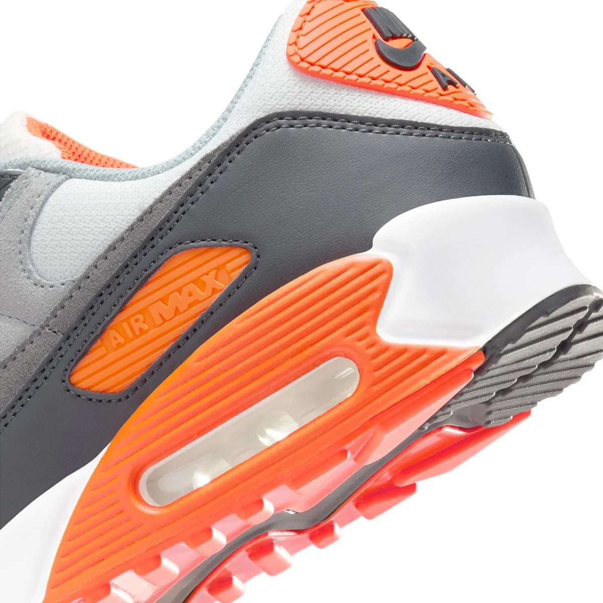 Air Max 90 'Orange Sécurité'