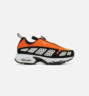 Chaussure de style de vie pour femme Air Max SNDR Safety Orange - Safety Orange/Blanc/Noir/Argent
